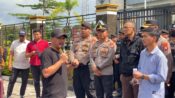 Ilustrasi PPN Kalteng Desak Penanganan Kasus Korupsi Secara Transparan dan Tanpa Intervensi