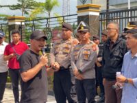 Ilustrasi PPN Kalteng Desak Penanganan Kasus Korupsi Secara Transparan dan Tanpa Intervensi