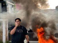 Ilustrasi Pemadaman Listrik Bergilir Tanpa Kejelasan, Ajak Warga Palangka Raya Tuntut Hak