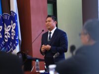 Ilustrasi Sudaryono Resmi Jadi Kepala BGN Gantikan Nanik Deyang (foto : Humas Kementan)