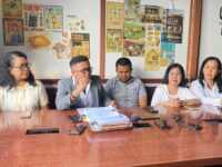 Ilustrasi Tiga Gugatan terhadap Rektor UPR Dikabulkan PTUN Palangka Raya