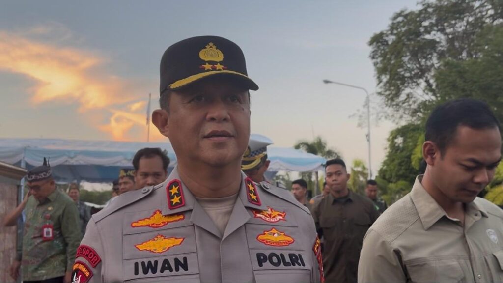 29 Kasus Korupsi Ditangani Polda Kalteng, Rincian Perkara Masih Tertutup