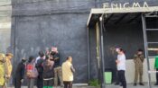 Iliustrasi Izin Minol Mati, Enigma Tetap Ngotot Beroperasi, Siapa Beking Enigma