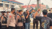 Ilustrasi Aliansi Masyarakat Kalteng Resah Gelar Aksi di Kantor Pertamina, Soroti Kelangkaan BBM dan Antrean Panjang di SPBU