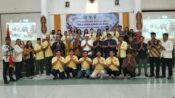 Ilustrasi FGD Pra Mahasabha XIII PHDI, PD KMHDI Kalteng Dorong Program Keumatan Terintegrasi dari Pusat hingga Akar Rumput