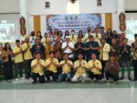 Ilustrasi FGD Pra Mahasabha XIII PHDI, PD KMHDI Kalteng Dorong Program Keumatan Terintegrasi dari Pusat hingga Akar Rumput