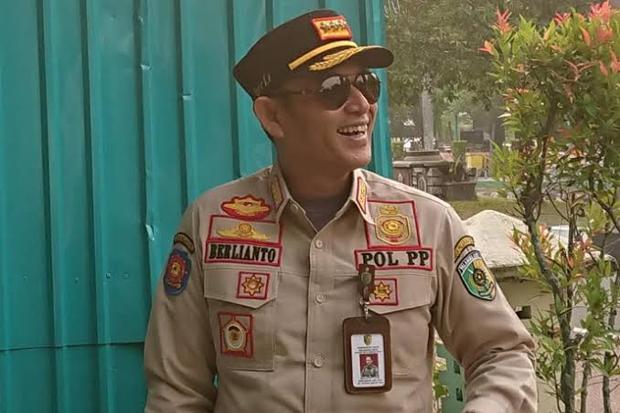 Izin Minol Mati Sejak Februari, Enigma Dilarang Jual Alkohol, Satpol PP Layangkan Peringatan Pertama dan Ancam Sita Minuman