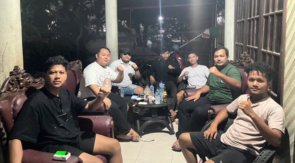 Aliansi Gerakan Pemuda Melawan Korporasi Lanjutkan Aksi Jilid lll : Geruduk Instansi Pemerintah dan Desak Ketegasan APH di Kalimantan Tengah