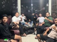 Ilustrasi Aliansi Gerakan Pemuda Melawan Korporasi Lanjutkan Aksi Jilid lll : Geruduk Instansi Pemerintah dan Desak Ketegasan APH di Kalimantan Tengah
