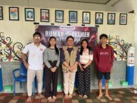 Ilustrasi KMHDI Kalteng Turut Berpartisipasi di Rumah Oksigen, Wujudkan Solidaritas di Tengah Dampak Karhutla