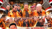 Ilustrasi Ketua MPC Pemuda Pancasila Palangka Raya Sampaikan Ucapan Selamat dan Sukses atas Mubes XI