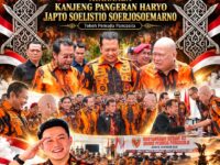 Ilustrasi Ketua MPC Pemuda Pancasila Palangka Raya Sampaikan Ucapan Selamat dan Sukses atas Mubes XI