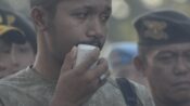 Ilustrasi Kualitas Udara Kalteng Masuk Kategori Berbahaya, GAPURA Desak Karhutla di tetapkan Sebagai Bencana Nasional