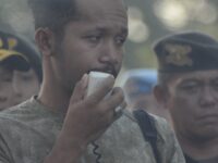Ilustrasi Kualitas Udara Kalteng Masuk Kategori Berbahaya, GAPURA Desak Karhutla di tetapkan Sebagai Bencana Nasional